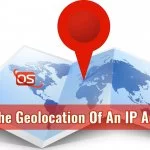 Geo IP Info
