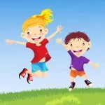 Детские спортивные комплексы | Likes-sport