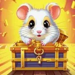 Hamster Key | Ключи Хомяка