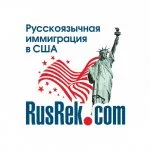 Rusrek.com