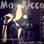 MAX RICCO | OFFICIAL CROUP