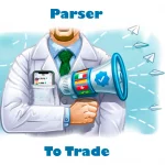 Parser To Trade