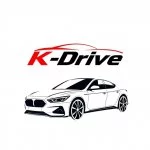 Авто из Кореи | K-Drive