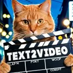 🎥TEXT2VIDEO