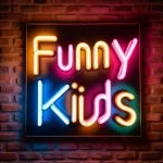 Funny Kids | Комфортик Чатик