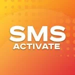 Активация по SMS