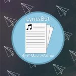 LyricsBot