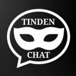 🔥 TINDEN CHAT 🔥 Пошлый чат 🗯Анонимный💖Знакомства🗣️Общение💕Dating