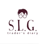 S.L.G. trader\'s diary