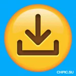 Emoji & Sticker Dowbload bot