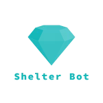 Shelter Bot - Рулетка, Сапёр, Дартс