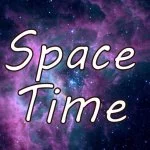 Space Time - всё о космосе