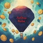 AirDrop Radar (радар АирДропов)