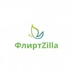 ФлиртZilla – знакомства, общение и новые друзья