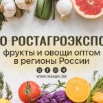 Фрукты оптом | Овощи оптом | Fruits & Vegetables