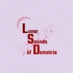 Lunar sounds of Demetria