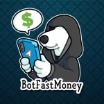 Bot Fast Money Заработок