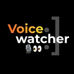 Voice Watcher 🎙👀