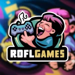 ROFL GAMES — мемы и новости игрового мира