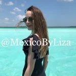 Мексика By Liza
