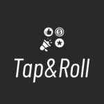 Tap&Roll Бот накрутки для соц сетей