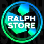 RalphStore | Удобный магазин киносервисов