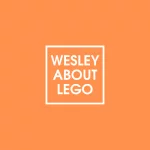 Wesley about Lego