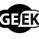 Geek Electronics Chat