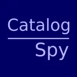 Catalog Spy