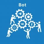 SOCIAL.ENGINE Bot - Подписчики, Лайки, Репосты, Комментарии