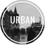 Urban Saratov