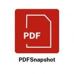 PDFSnapshot | PDF to JPG