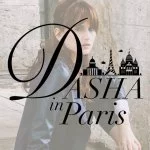 ДASHA in Paris