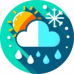 WindWardBot: Телеграм-Бот для Прогноза Погоды