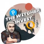 The Witcher invest