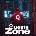 QuestsZone - p2e games in telegram