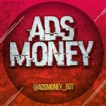 ADS MONEY BOT
