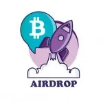 Airdrop - Криптовалюты