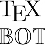 TeX Bot