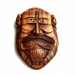 Wooden Beard