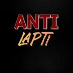 ANTILAPTI | МУЖСКОЙ ОНТОГЕНЕЗ