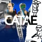 Catae Comic