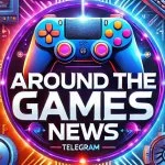 Around the games news