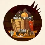 Only Farms! Твоя золотая ферма!