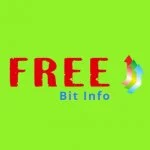 Free Bit Info