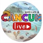 Мексика - Cancun Live