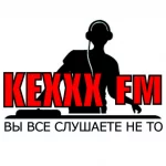 KEXXX FM Podcast & radio