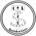 Free stl (soildertoys)