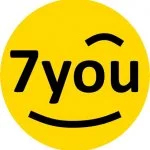 7you