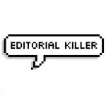 Editorial Killer